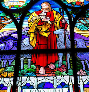 Meet your Posher, Karen